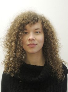 Lietuvos kultūros instituto projektų vadovė Vakarė Smaleckaitė. Asm. archyvo nuotr.