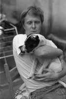 Antanas Dubra. Luko Keiziko nuotr.