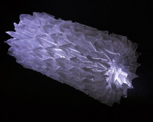 Eeva Kasper „Beyond...I“, 2012 m.