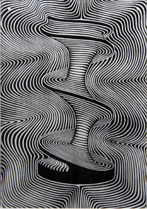 Eglė Rakauskaitė „Sraigtas“, 2014 m.