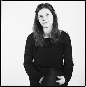 Aktorė Eglė Grigaliūnaitė. Donato Stankevičiaus nuotr. iš NKDT archyvo