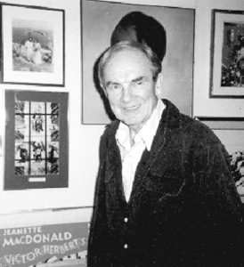 Dailininkas Albinas Elskus Niujorke 2000 m. B. Vasaris nuotr. iš literaturairmenas.lt