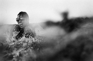 Emily Wabitsch (Vokietija/Bangladešas). „Iš „Koks“ paplūdimio su meile“