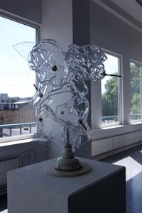 A. Urbietis. “Correction of Epidermis”