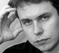 Teologas ir filosofas Ervinas Koršunovas. Nuotrauka iš asmeninio archyvo