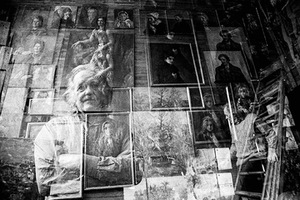 I. Stanys. Antanas Kmieliauskas, 2015.