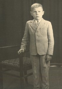 F. Latėnas. Asmeninio archyvo nuotr.