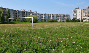 Evelina Šimkutė's photo, 2012