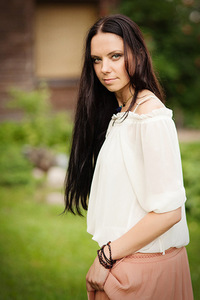 Aktorė Simona Bladženauskaitė. Kristinos Jasudaitės nuotr. Aktorė Simona Bladženauskaitė. Kristinos Jasudaitės nuotr.