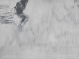 Milda Gailiūtė. Emptiness