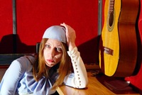 From the performance GARGANTUA AND PANTAGRUEL