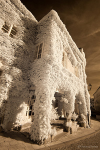 Gintaras Jaronis. Iš serijos „Fragmentai. Kelionė į save“