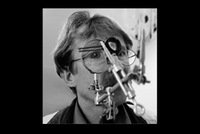 Dailininkas Pranas Griušys