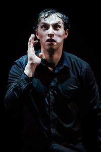 Hamlet (Vainius Sodeika)