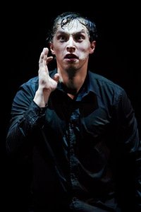 Hamlet (Vainius Sodeika) Hamlet (Vainius Sodeika)