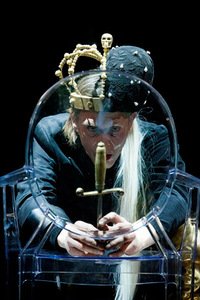 Claudius-Gertrude (Dainius Svobonas) Claudius-Gertrude (Dainius Svobonas)