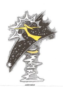 Gražina Didelytė. „Amžinybė“