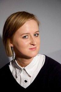 Aušra Pociūtė. Nuotr. iš asm. archyvo