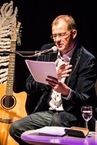 Vytautas V. Landsbergis. Asmeninio archyvo nuotr.