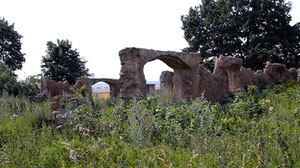 Iš J. Jarulytės projekto „Lietuvos Šiaurė“. Menininkės archyvo nuotr.