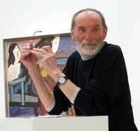 Tomo Ivanausko nuotrauka