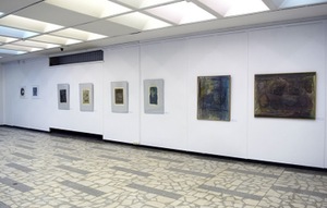 Paroda „Meistrai ir mokiniai: Elena Jakutytė“ Paroda „Meistrai ir mokiniai: Elena Jakutytė“