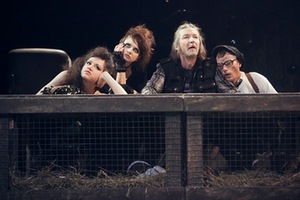 Donato Stankevičiaus nuotr.