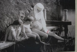 L. Jonikė. '∆' (2005). Photo from linajonike.lt L. Jonikė. '∆' (2005). Photo from linajonike.lt