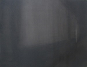 Agnė Jonkutė. Tolminkiemis Church, 2012 Agnė Jonkutė. Tolminkiemis Church, 2012