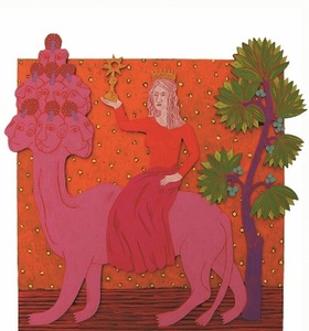 Marius Jonutis. "Dragon George" Marius Jonutis. "Dragon George"