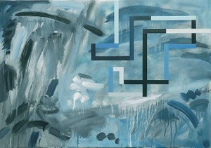 Work by Aistė Juškevičiūtė