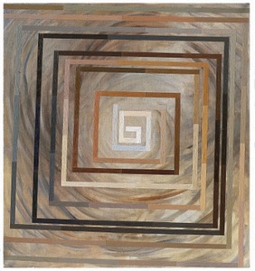 Work by Aistė Juškevičiūtė