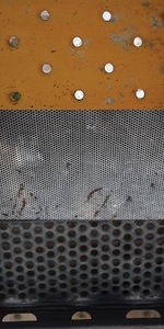 Photograph by Vilija Kailiūtė