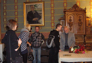 V.Martinkutės nuotr. V.Martinkutės nuotr.