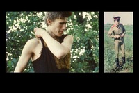 Dailininkas Rimvydas Jankauskas - KAMPAS