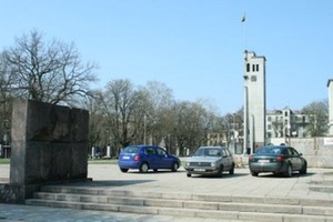 Zenono Baltrušio nuotr. Zenono Baltrušio nuotr.