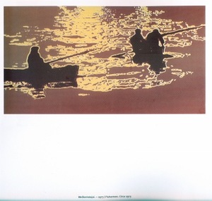 Anthology of Lithuanian Photography of the 20th century, II