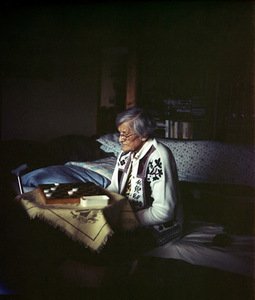 M. Kiaušaitė. „Kasdienybės“