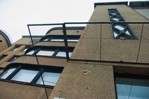 Kauno centrinis paštas