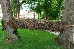 Work by Aušra Kažemėkaitė and Jurgis Ramanauskas (Lithuania) Work by Aušra Kažemėkaitė and Jurgis Ramanauskas (Lithuania)