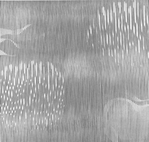 K. Žoromskis. The kingdom of Jūratė, 1972