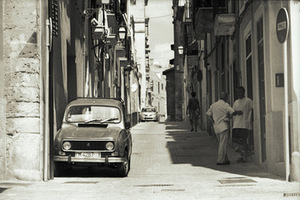 M. Kiaušaitė. „Keistame laike“