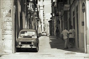 M. Kiaušaitė. „Keistame laike“