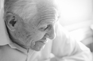 Feliksas Kerpauskas. Photo by M. Kiaušaitė