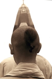 R.Juškelis. “Festival of Krishna Followers” R.Juškelis. “Festival of Krishna Followers”