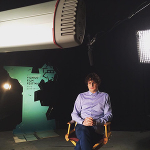 Kristupas Sabolius. Asmeninio archyvo nuotr.