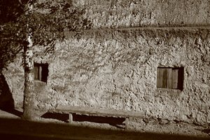 Albino Kuliešio fotografija