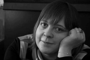 Vaiva Kuodytė. Photo by Z.Baltrušis