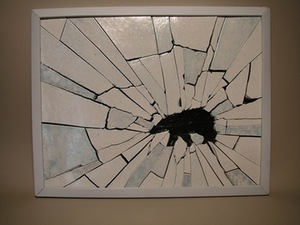 'The White Bear' 'The White Bear'