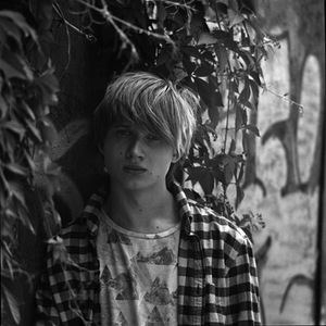 Photograph by L. Rekus